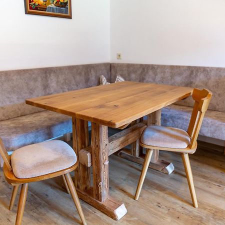 Hubergut Appartements Radstadt Dış mekan fotoğraf
