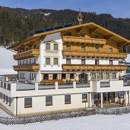 Hubergut Appartements Radstadt Dış mekan fotoğraf