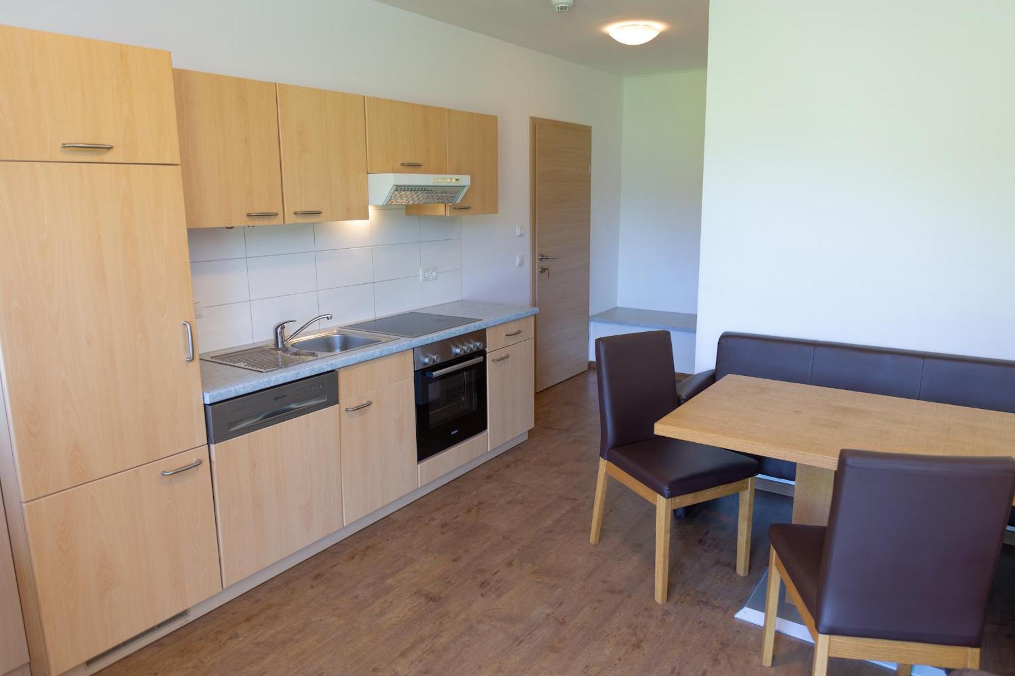 Hubergut Appartements Radstadt Dış mekan fotoğraf