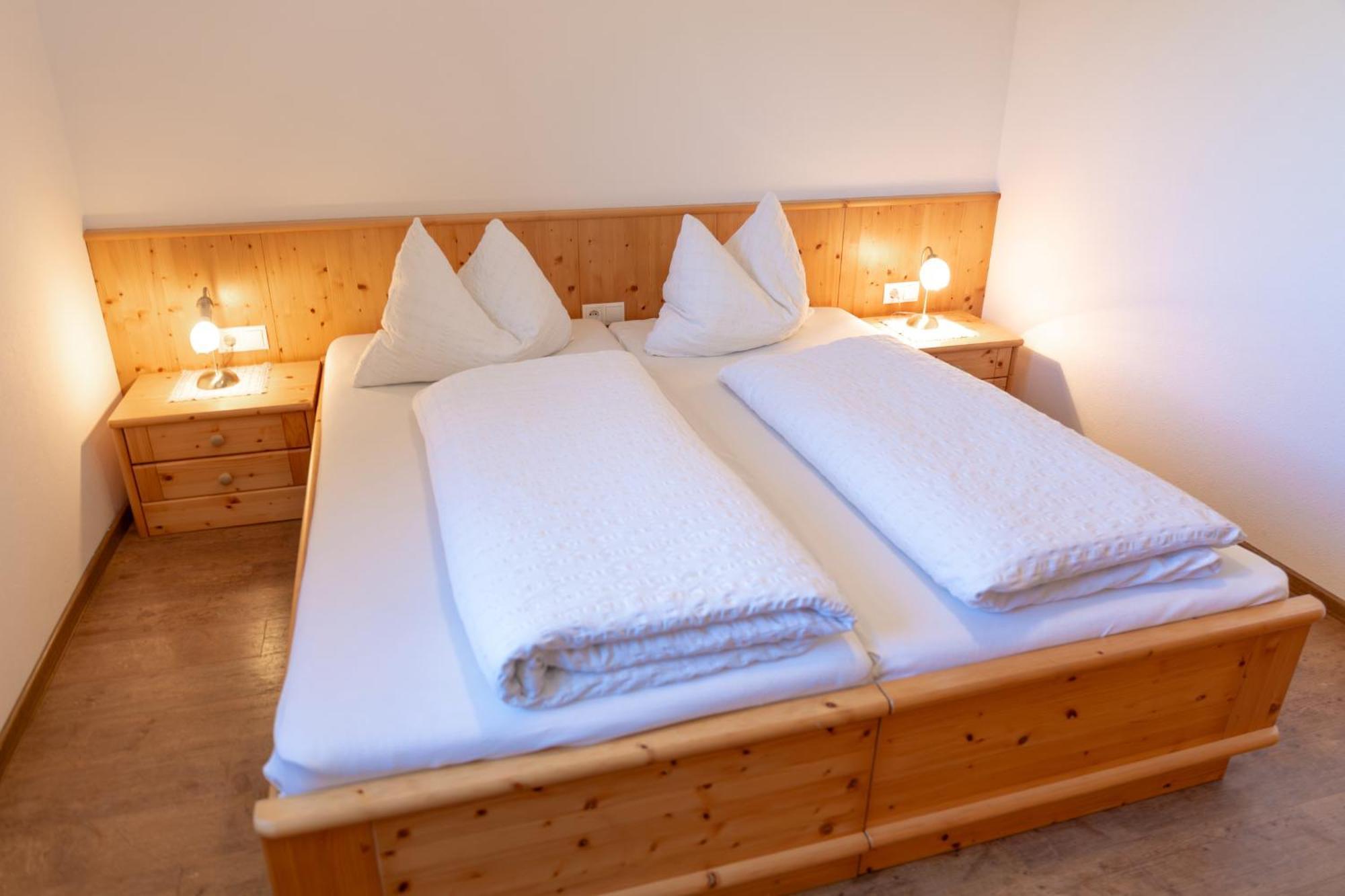 Hubergut Appartements Radstadt Dış mekan fotoğraf
