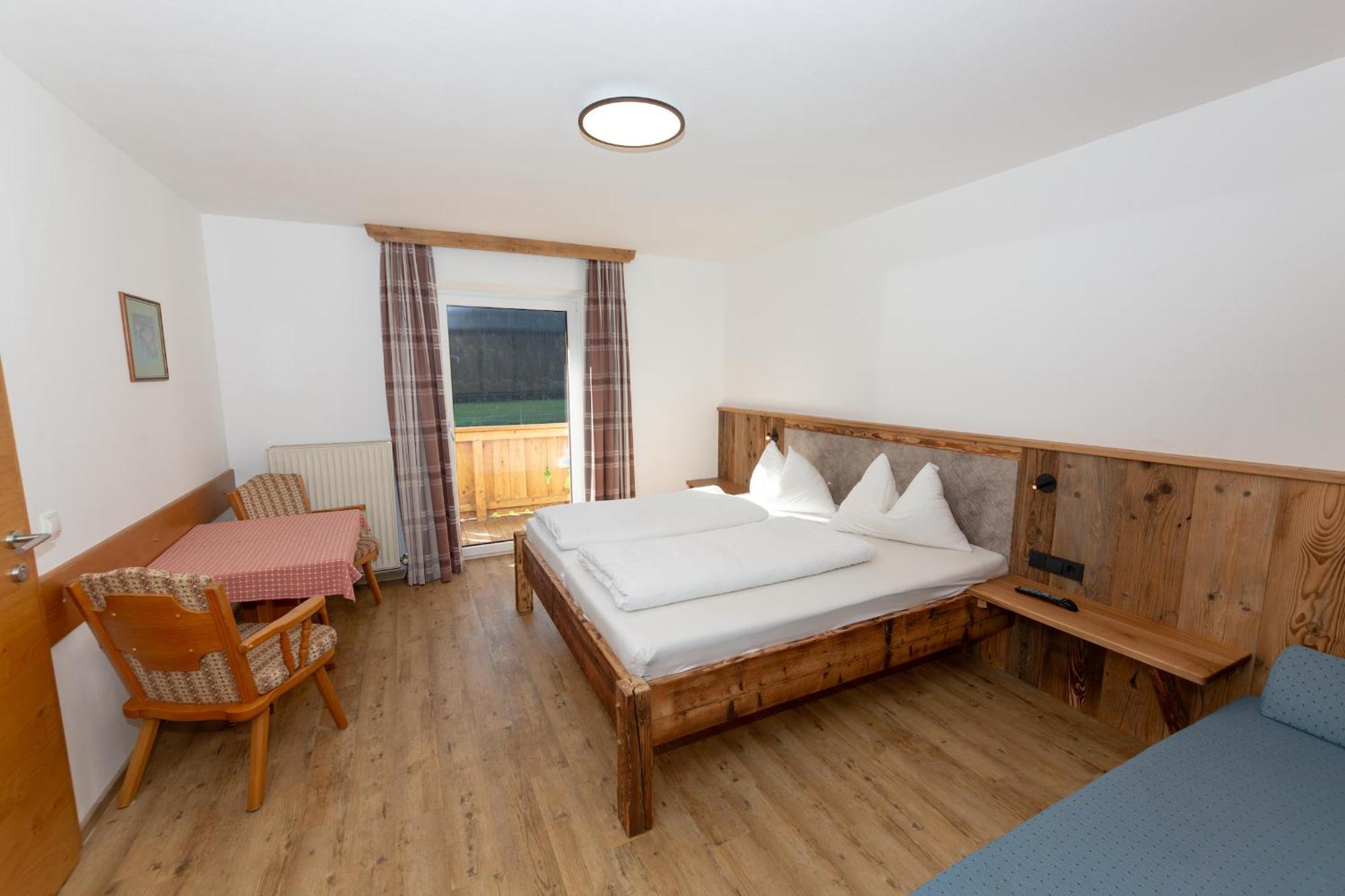 Hubergut Appartements Radstadt Dış mekan fotoğraf