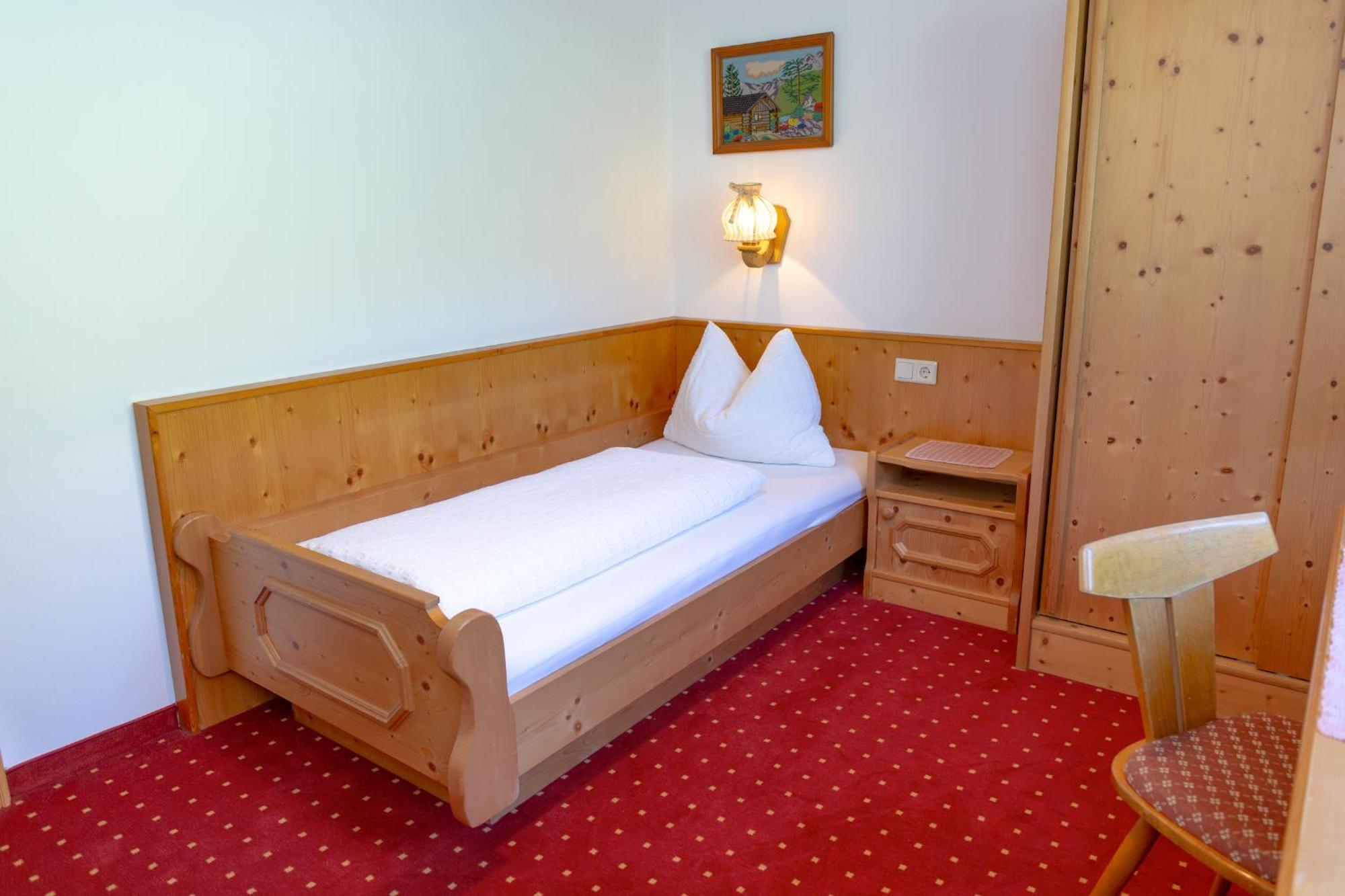 Hubergut Appartements Radstadt Dış mekan fotoğraf