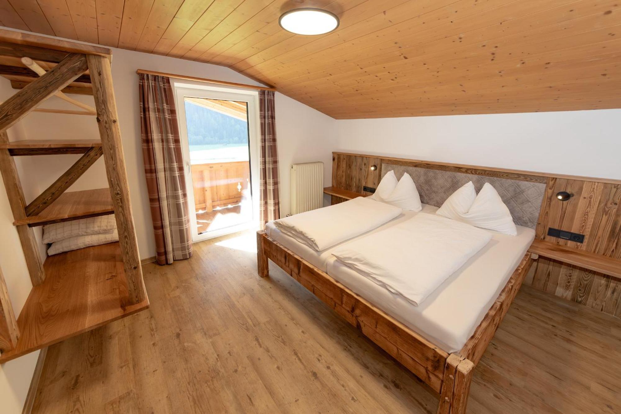 Hubergut Appartements Radstadt Dış mekan fotoğraf