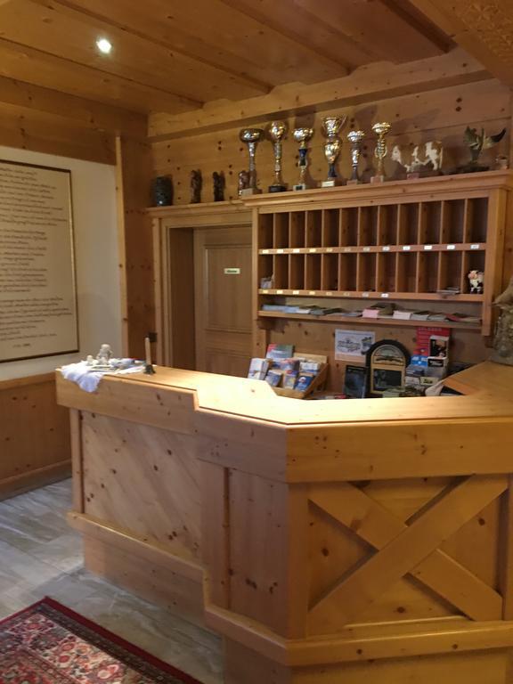 Hubergut Appartements Radstadt Dış mekan fotoğraf