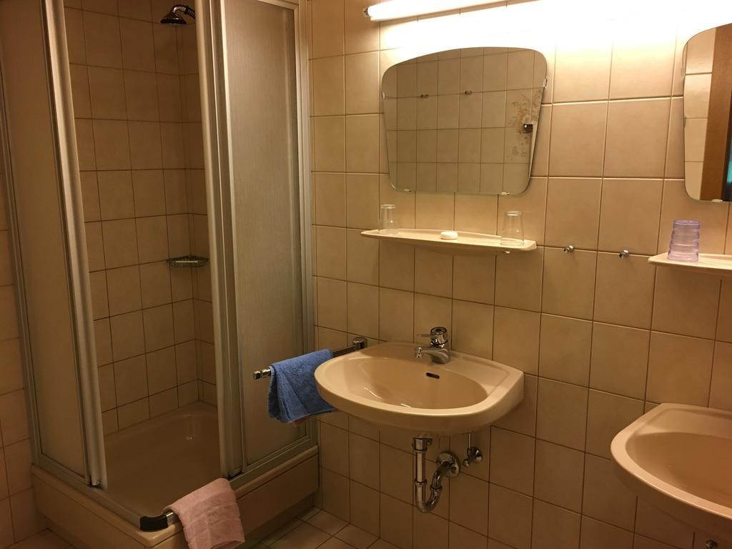 Hubergut Appartements Radstadt Dış mekan fotoğraf
