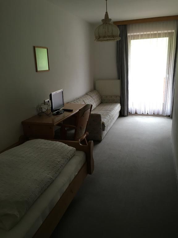 Hubergut Appartements Radstadt Dış mekan fotoğraf