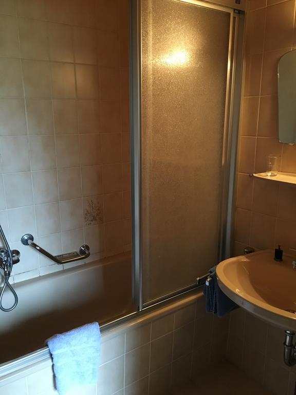 Hubergut Appartements Radstadt Dış mekan fotoğraf