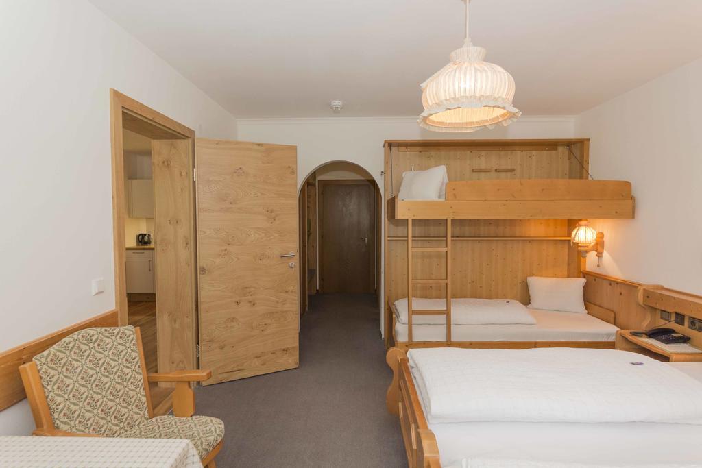 Hubergut Appartements Radstadt Dış mekan fotoğraf
