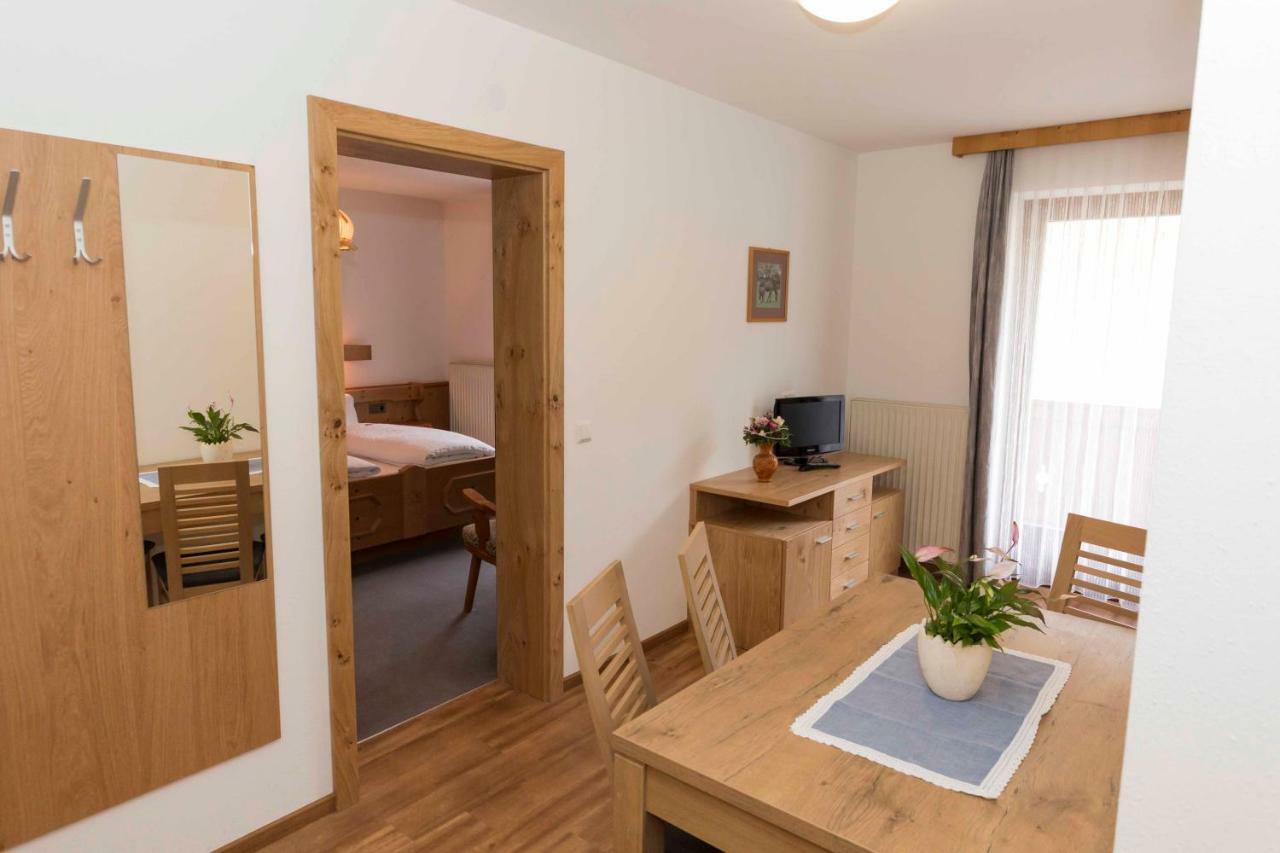 Hubergut Appartements Radstadt Dış mekan fotoğraf
