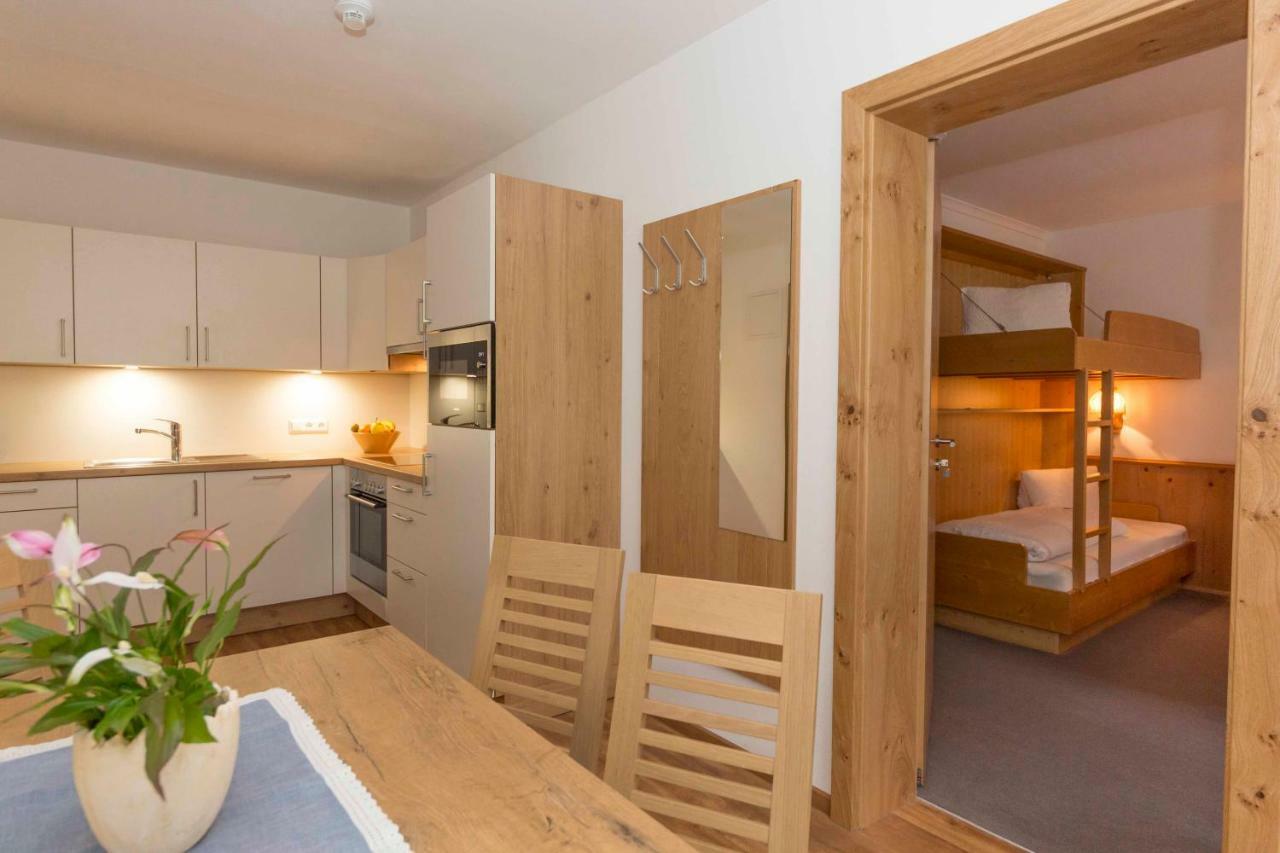 Hubergut Appartements Radstadt Dış mekan fotoğraf