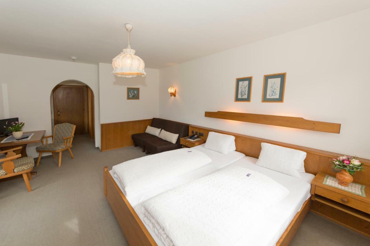 Hubergut Appartements Radstadt Dış mekan fotoğraf