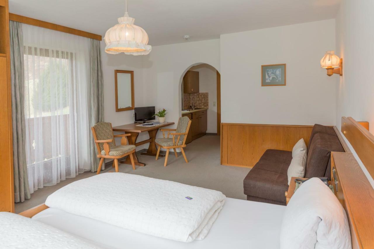 Hubergut Appartements Radstadt Dış mekan fotoğraf